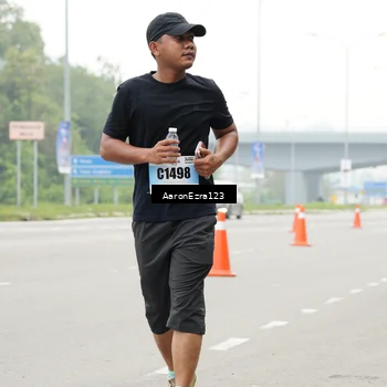 Runner Photo 7277700
