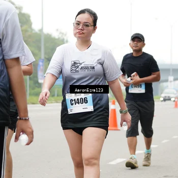 Runner Photo 7277701