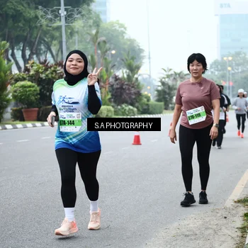 Runner Photo 7277708