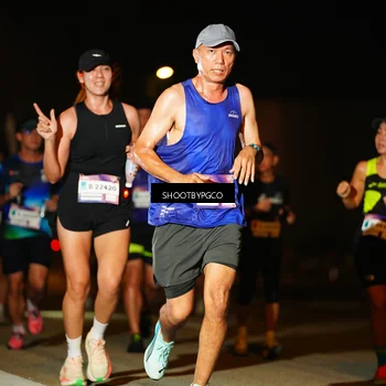 Runner Photo 7277710