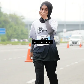 Runner Photo 7277714