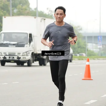 Runner Photo 7277717