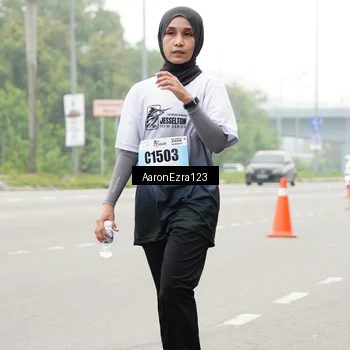 Runner Photo 7277721