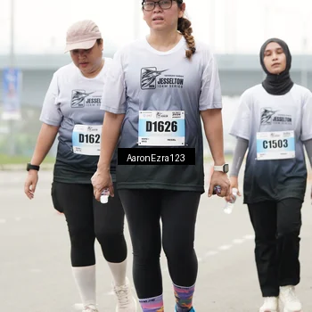 Runner Photo 7277725