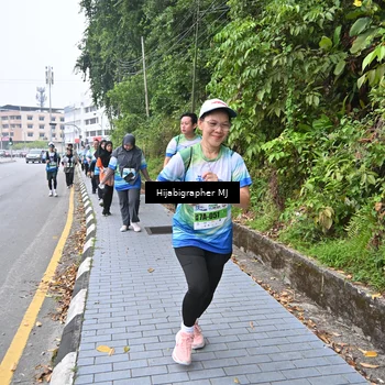 Runner Photo 7277728