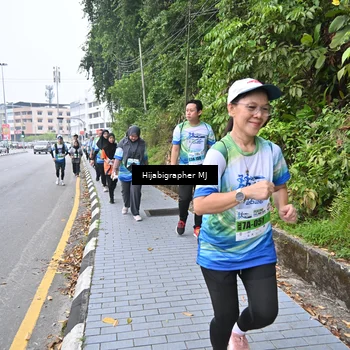 Runner Photo 7277733