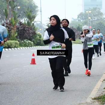 Runner Photo 7277735