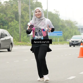Runner Photo 7277746