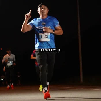 Runner Photo 7277747
