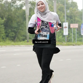 Runner Photo 7277751