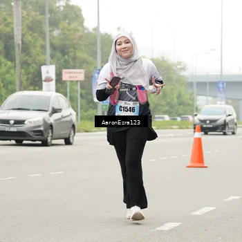 Runner Photo 7277752