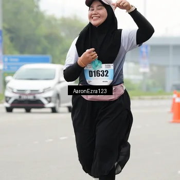 Runner Photo 7277767