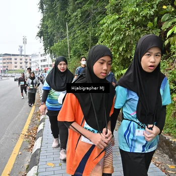 Runner Photo 7277780