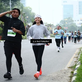 Runner Photo 7277785
