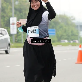 Runner Photo 7277792