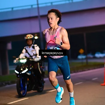 Runner Photo 7277798
