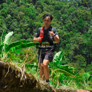 Runner Photo 72778