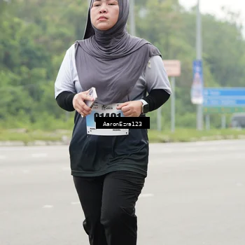 Runner Photo 7277801