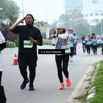 Runner Photo 7277803