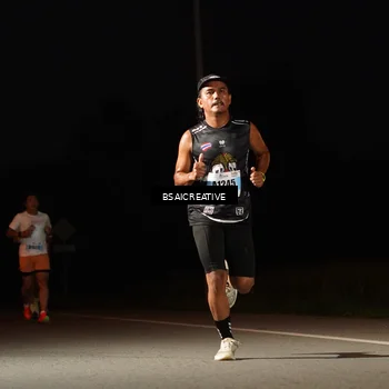 Runner Photo 7277805
