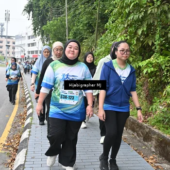 Runner Photo 7277807