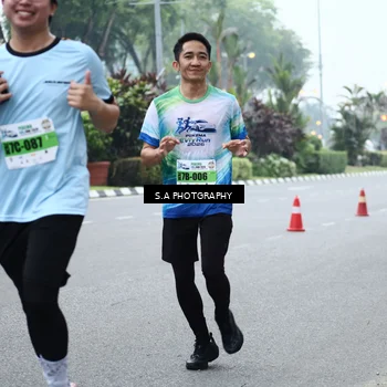 Runner Photo 7277808