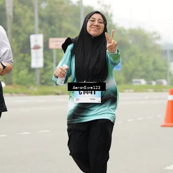Runner Photo 7277809