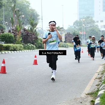 Runner Photo 7277812