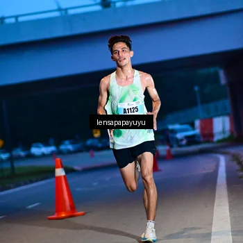 Runner Photo 7277813