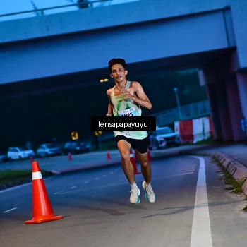 Runner Photo 7277815