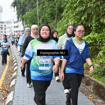 Runner Photo 7277820