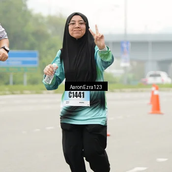 Runner Photo 7277821