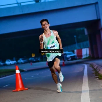Runner Photo 7277822