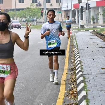 Runner Photo 7277824