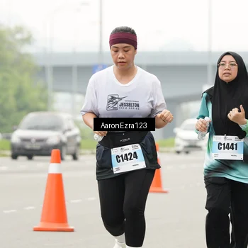 Runner Photo 7277826