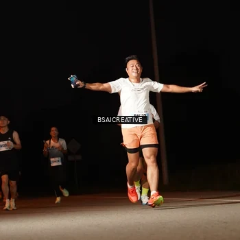 Runner Photo 7277827
