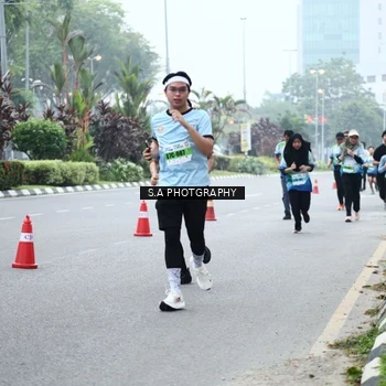Runner Photo 7277829