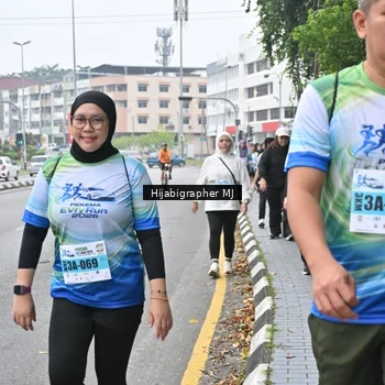 Runner Photo 7277830