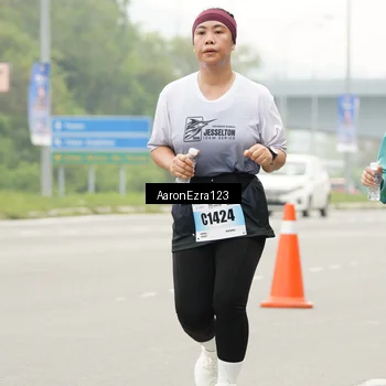 Runner Photo 7277832