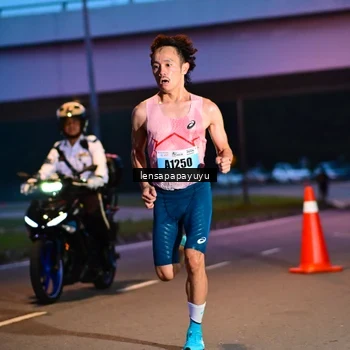 Runner Photo 7277833