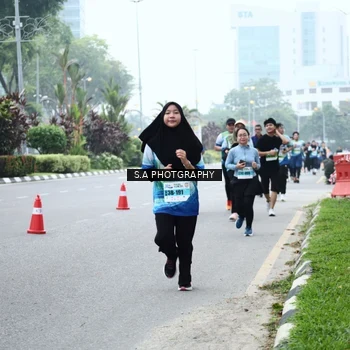 Runner Photo 7277839