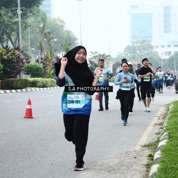 Runner Photo 7277842