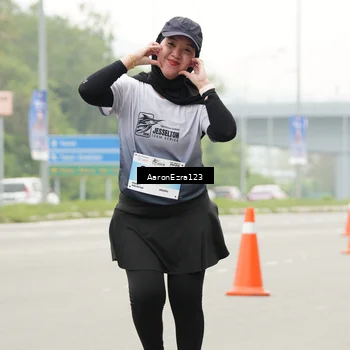 Runner Photo 7277844
