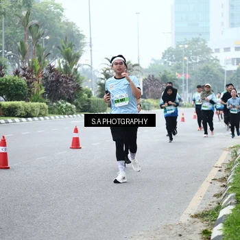Runner Photo 7277848