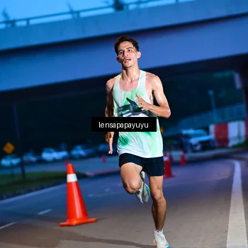 Runner Photo 7277850