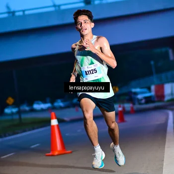 Runner Photo 7277851