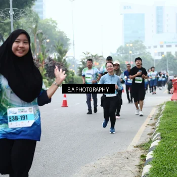 Runner Photo 7277852