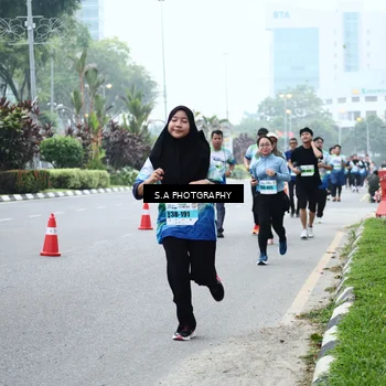 Runner Photo 7277854