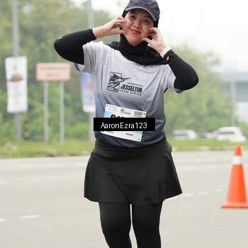 Runner Photo 7277860