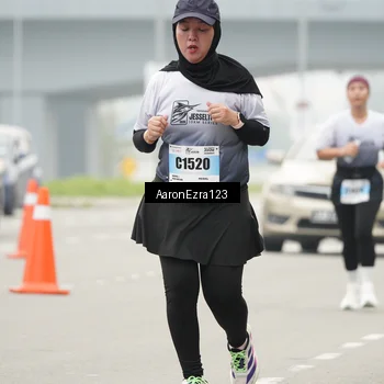 Runner Photo 7277864